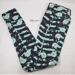 LuLaRoe Leggings OS